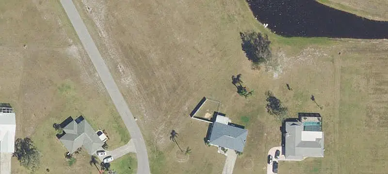 Land or Vacant Lot