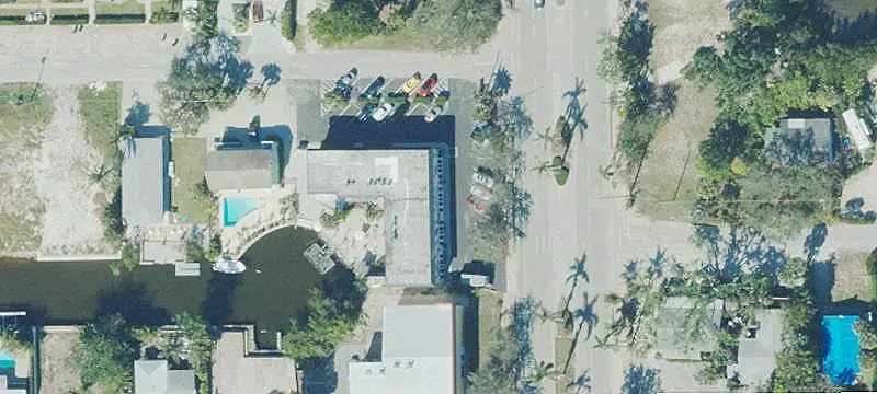 Waterfront Retail Space