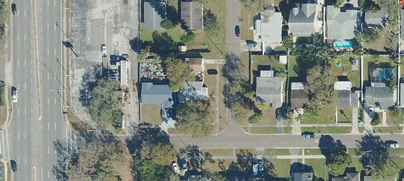 Duplex with Private Entrances