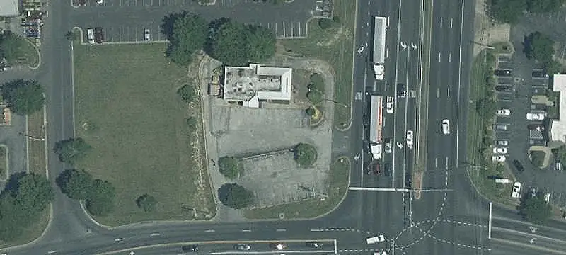 Commercial Development Parcel