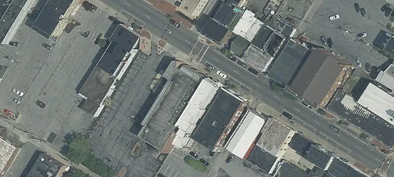 Multi-Tenant Office Building