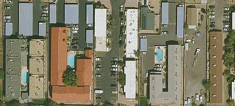 Multifamily Community