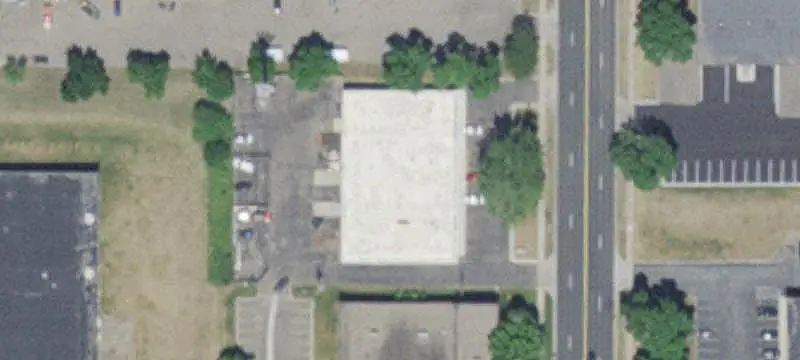 Flex Suite with Drive-In Loading
