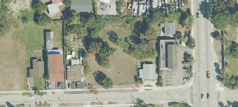 4-Unit Quadplex with Garages