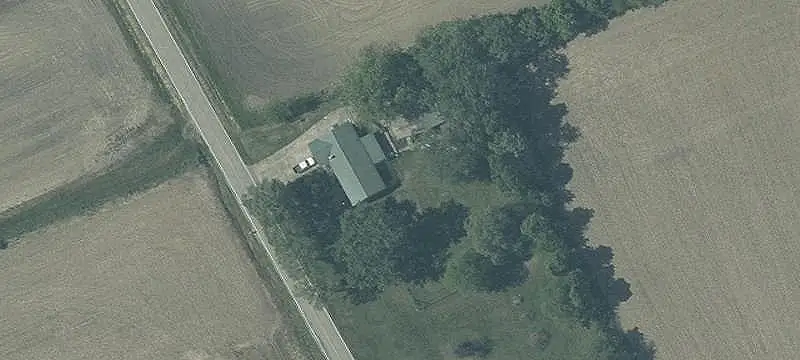 Agricultural Land with Cropland