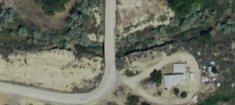 Ranch with Livestock Improvements