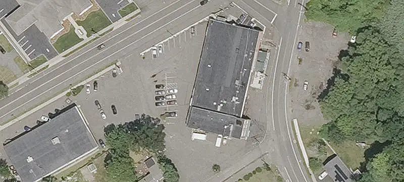 Mixed-Use Retail Property
