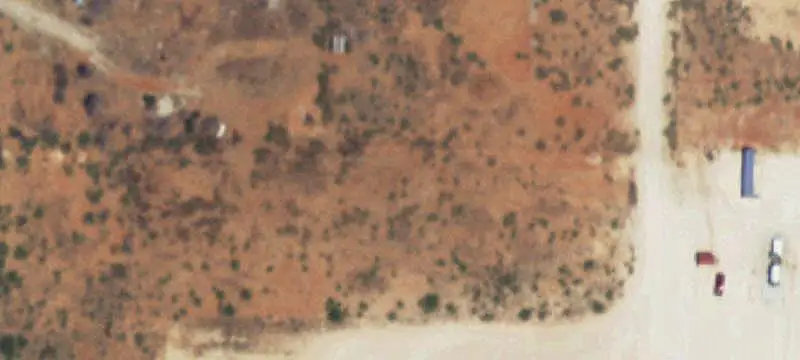 Highway-Frontage Commercial Land