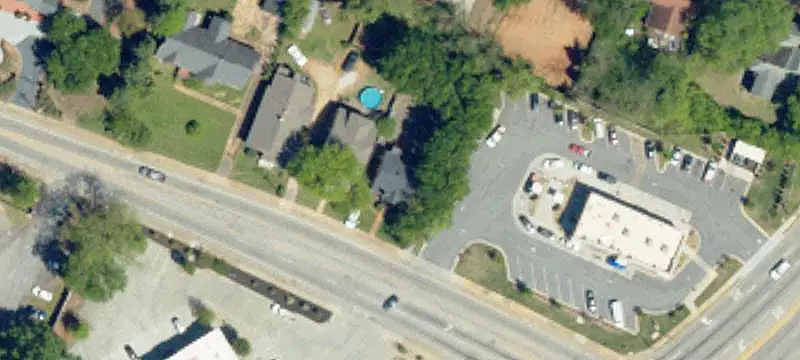 Office Unit with On-Site Parking