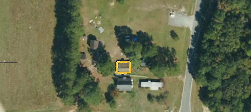 Land or Vacant Lot