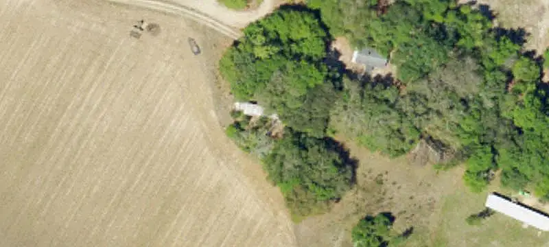 Cleared Corner Land