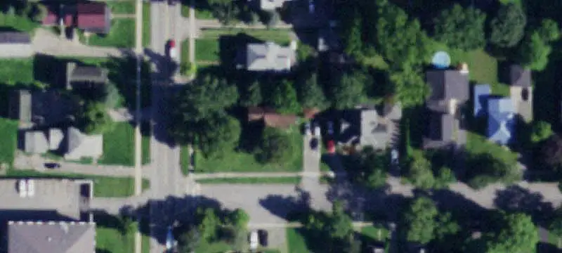 Multifamily Property with Covered Porch