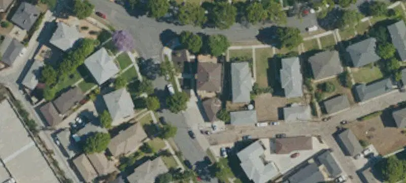 Renovated Fourplex with Detached Garages