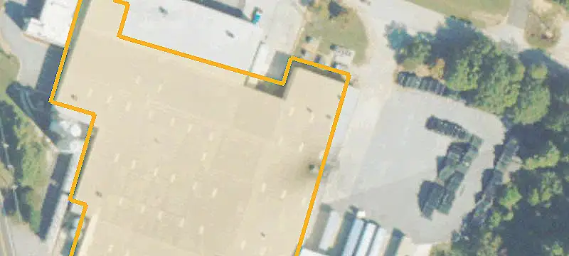 Commercial Land