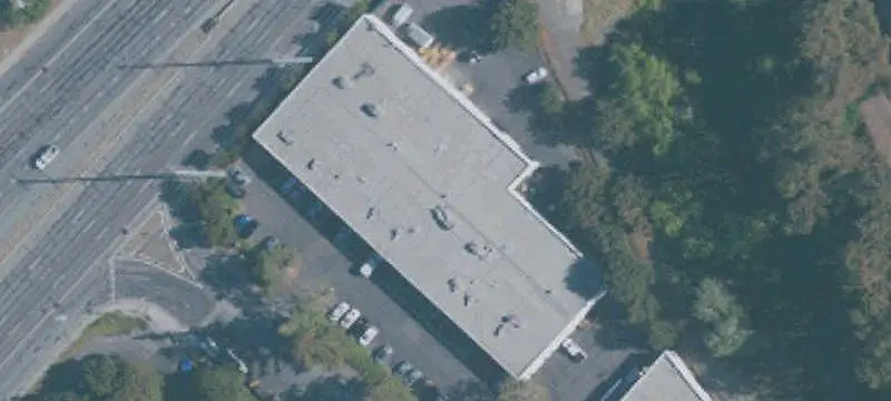 Warehouse with Office Buildout