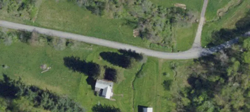 Agricultural Land with Farm Buildings
