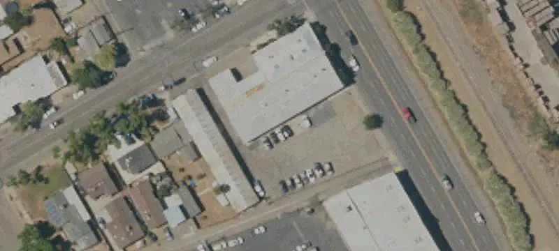 Commercial Specialty Property