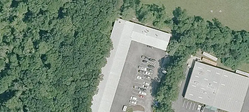 Flex Space with Drive-In Door