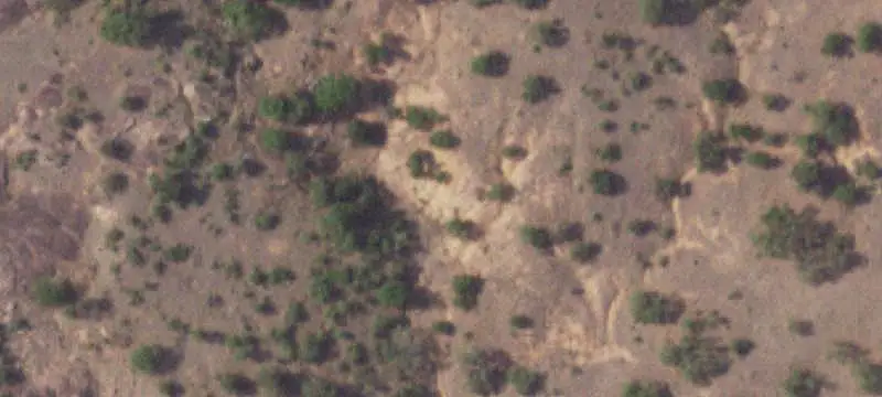 Agricultural Land with Residence