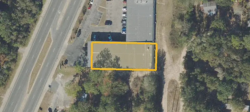 Retail Space at Crossway Shops