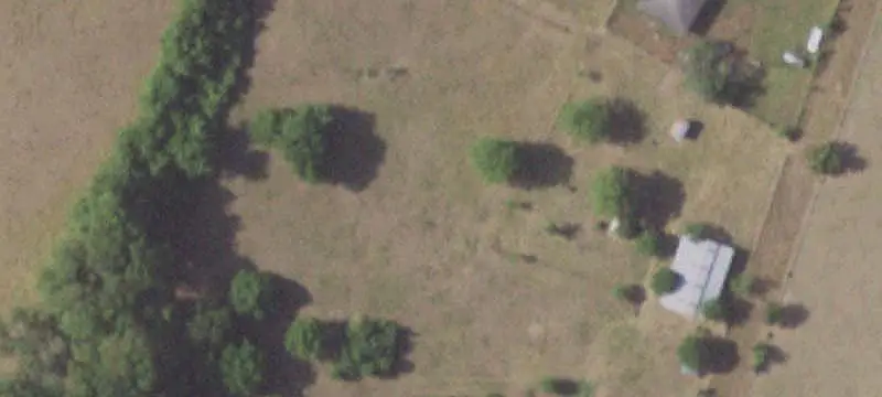 Equestrian Property with Six-Stall Barn