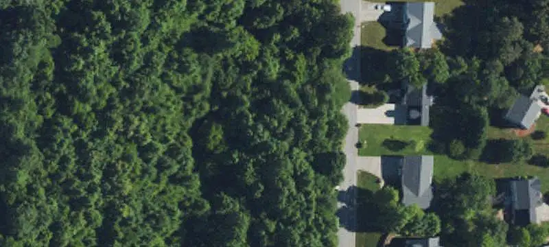 Land or Vacant Lot