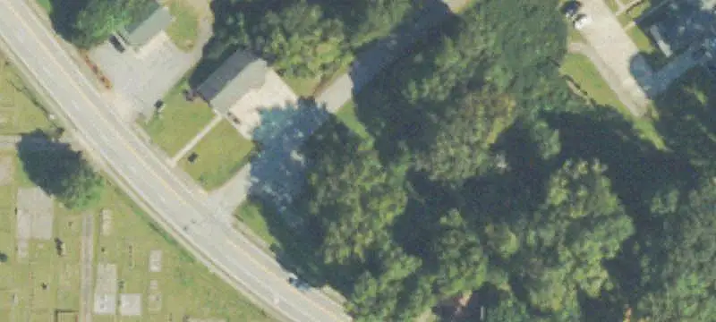Specialty Property
