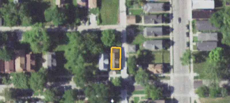 Commercial Land