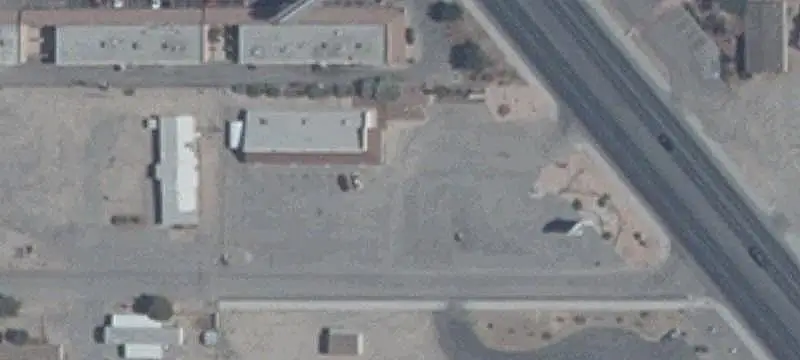 Mixed-Use Property with Highway Frontage