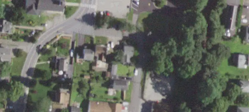 Two-Unit Duplex