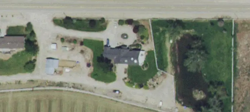Agricultural Property with Custom Home
