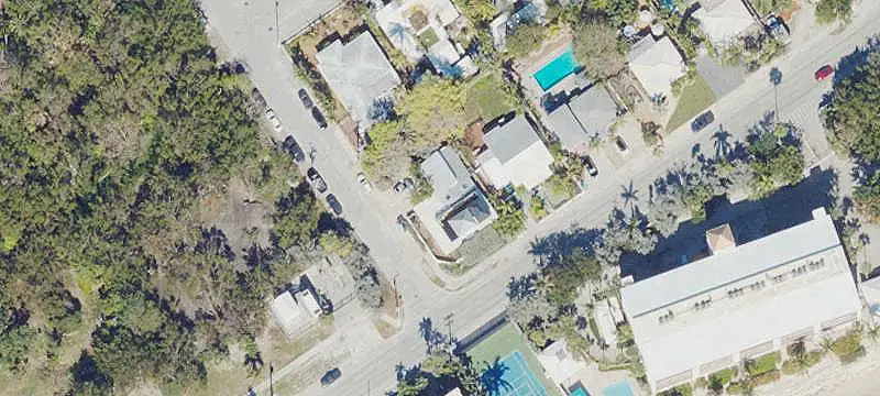 Short-Term Rental Property