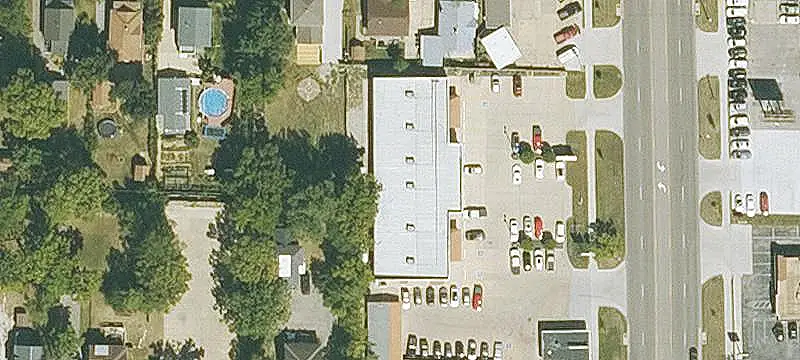 Specialty Commercial Space