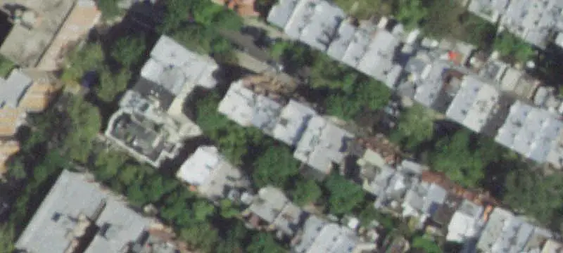 Historic Multifamily Townhouse