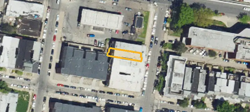 Multifamily Property