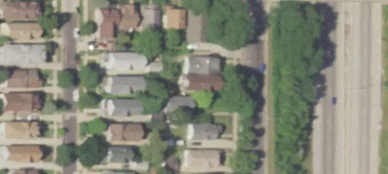 Two-Unit Duplex