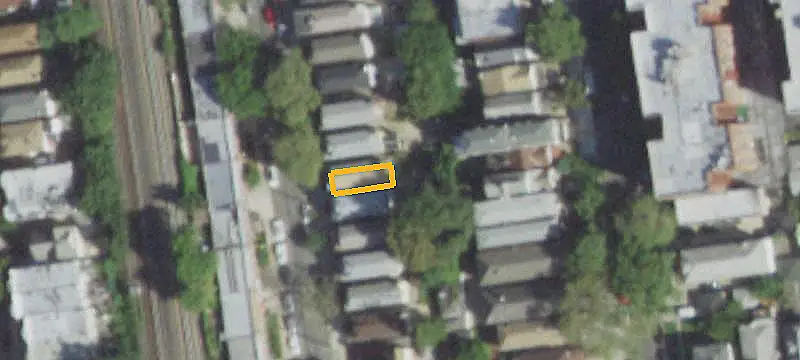 Two-Family Home with Detached Garage
