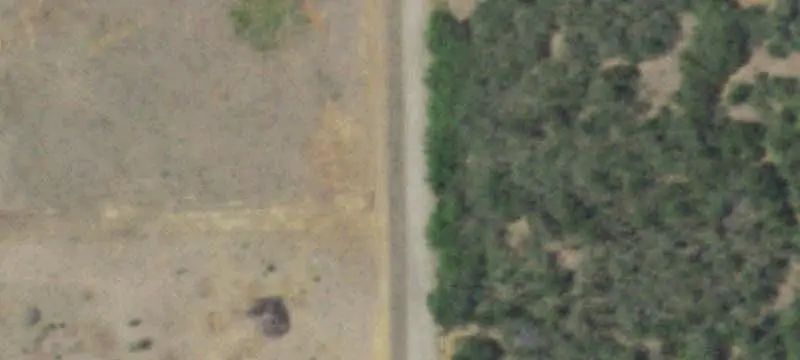 Agricultural Land