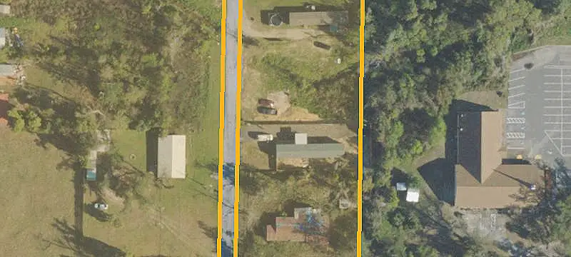 Land or Vacant Lot