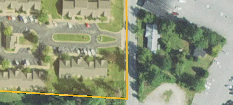Multifamily Property