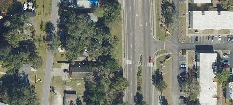 Commercial Land