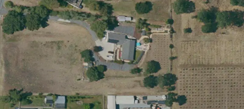 Land with Partial Mountain Views