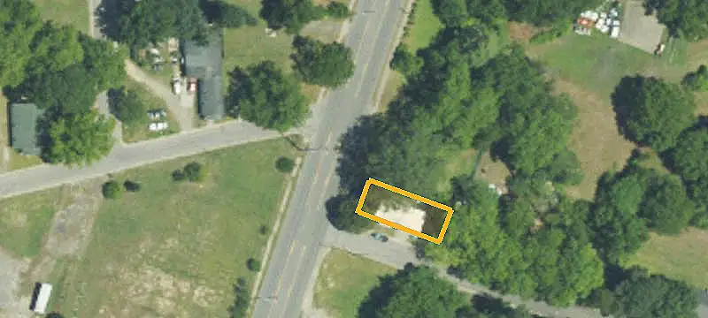 Land or Vacant Lot