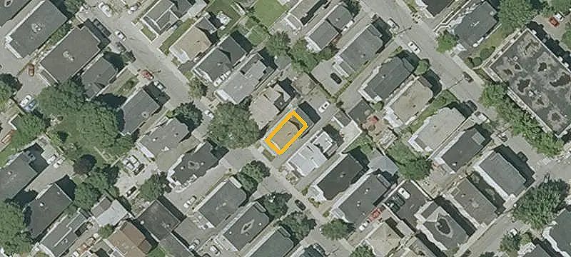 2-Unit Duplex with Patios