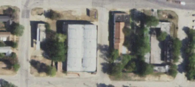 Three-Lot Land Parcel