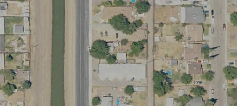 Two-Unit Duplex