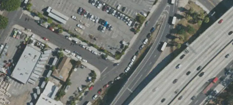 Commercial Land with Multiple Frontages