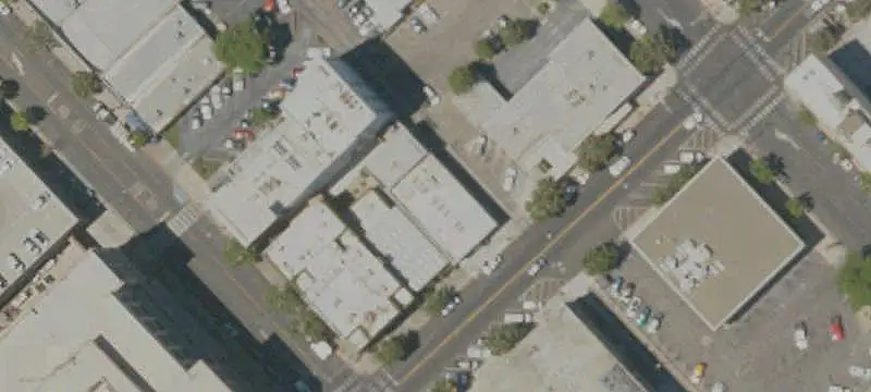 21-Unit Multi-Tenant Office Building