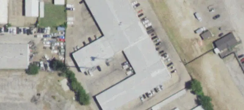 Flex Space with Office and Warehouse