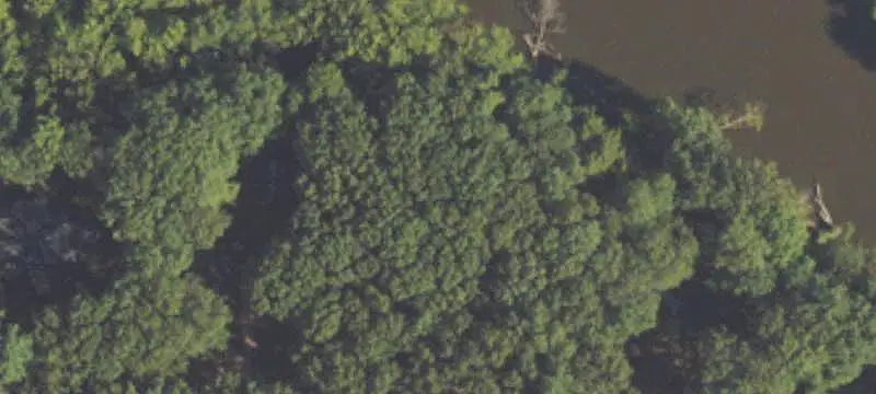 Kalamazoo Riverfront Land